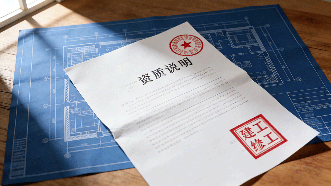 资质盖章、蓝图盖章